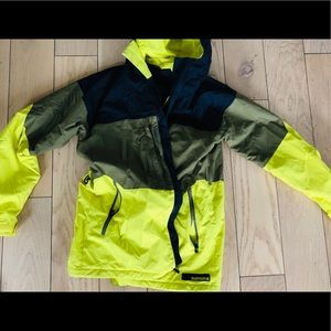 Burton Snowboard Jacket Dryride